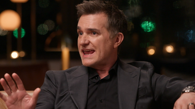 EMBARGO 29/3/2026 9PM MAFS 2026 John Aiken