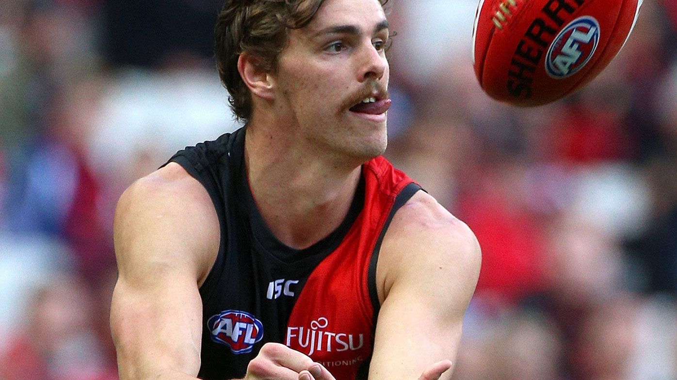 The Swans may pay a big price to secure Joe Daniher.