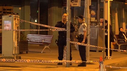 News Sydney Alleged kidnapping teenager boy Hurstville