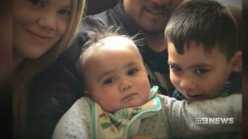 In the three days before a seven-month-old boy died, he was examined at three hospitals and by a general practitioner, a Perth inquest as heard.