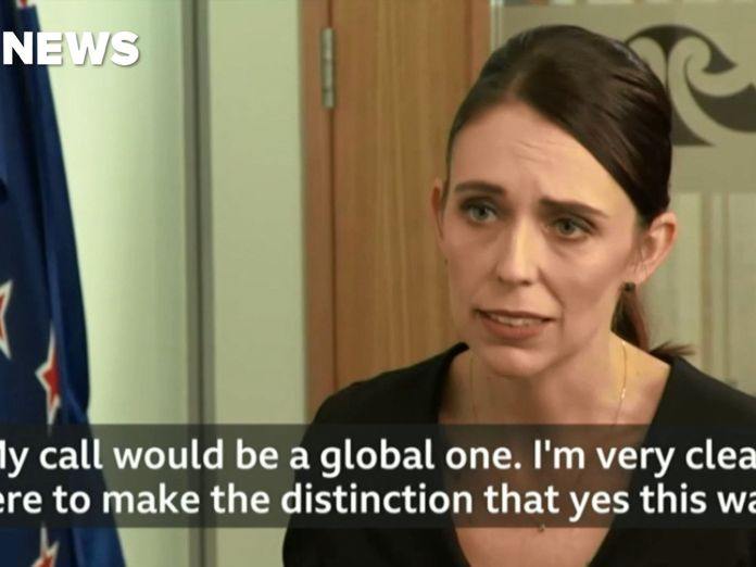 New Zealand Prime Minister Jacinda Ardern Was A Dj 9honey