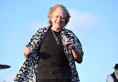 Eddie Money Dead: 'Two Tickets to Paradise' Singer Was 70