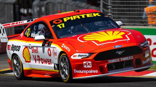 The Adelaide Superloop 500 is set to be scrapped from the Supercars calendar. (Getty)