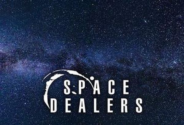 Space Dealers