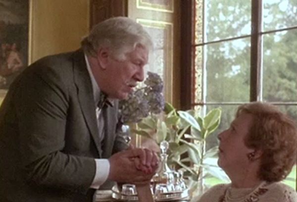 Agatha Christie's Dead Man's Folly