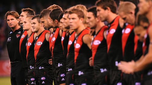 Decision to be handed down in Essendon doping saga today