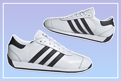 Afterpay Day Sales 2025: Shop the hottest sneaker trends this Afterpay Day  sale from brands like Adidas, Alohas, PUMA, Salomon, Reebok, North Face,  Hokas and more - nine.com.au