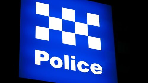 NSW Police stock file photo