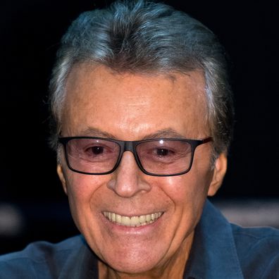 James Darren