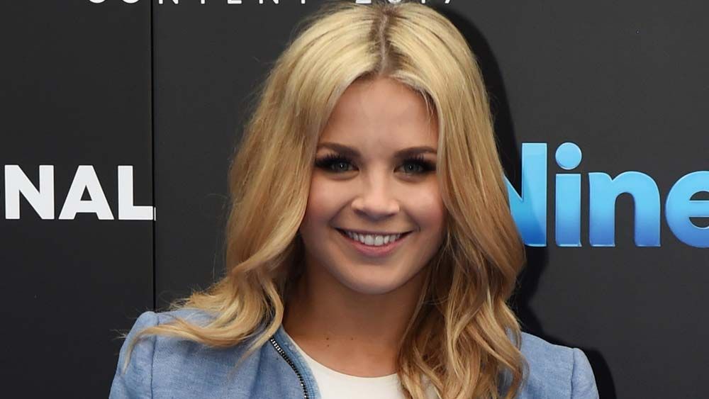 Emma Freedman to depart Nine and Wide World of Sports