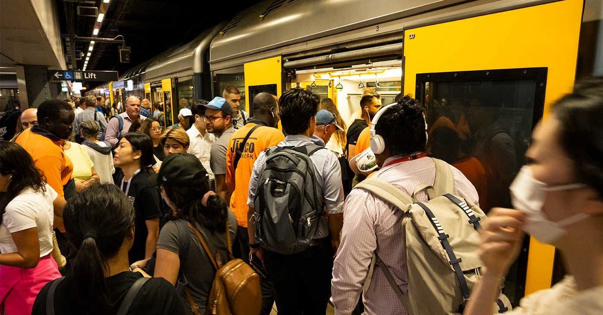 Sydney Train Strikes Averted: Normal Services Resume This Weekend