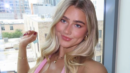 Sophia Begg is one of Australia's most recognisable young influencers and co-founder of fashion brand All For Mimi.