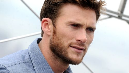 Scott Eastwood shares heartfelt message after being confirmed to star in 'Fast & Furious 8'