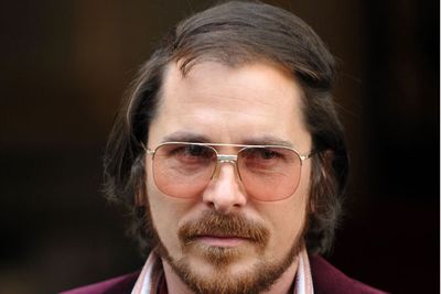 Some Hollywood hunks can rock a shaved pate. (Ryan Gosling comes immediately to mind!) But not even Christian Bale could make the combover he had to sport in <i>American Hustle</i> work.