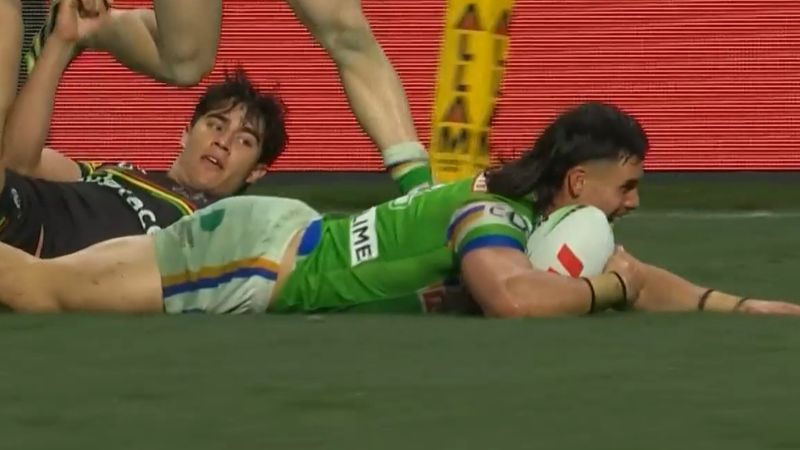 Mudgee miracle for the Raiders | Nine.com.au