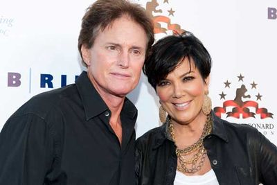 According to reports, Kris' marriage was on the "verge of collapse" earlier in 2012 after her hubby of 21 years, Bruce Jenner, caught her signing off an email to ex-toyboy lover Tod Waterman with an "xoxo". Scandalous! According to <i>Radar Online</i>, Kris also met up with her ex for a "romantic rendezvous". Okay, so that part's a little more scandalous...
