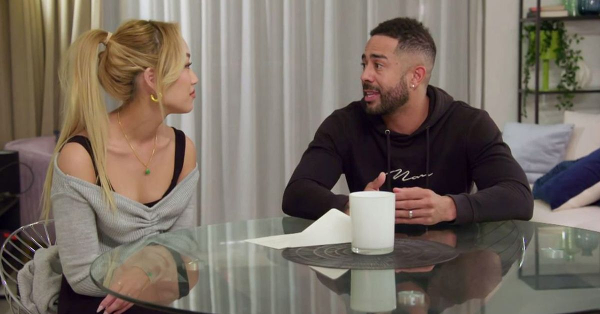 From cheating scandals to bombshell revelations: The biggest things we learned during Confessions Week on MAFS 2023 