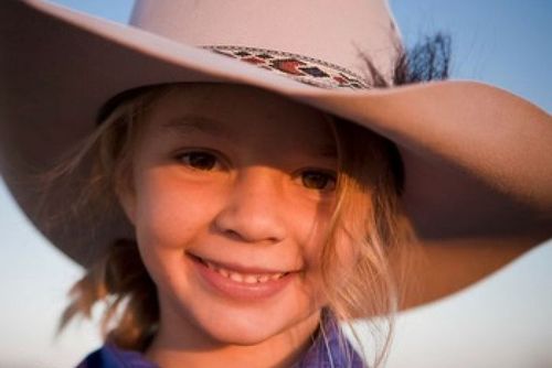 It is believed the death of 14-year-old Amy 'Dolly' Everett earlier this year was a significant factor in the NSW Government's decision to call the review. Picture: Supplied.