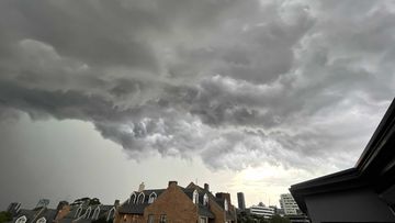 Severe thunderstorms are impacting residents across parts of NSW, with multiple weather warnings in place.