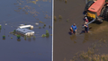 Weather bureau warnings 'inadequate' before NSW town razed by flood that killed two people, according to expert