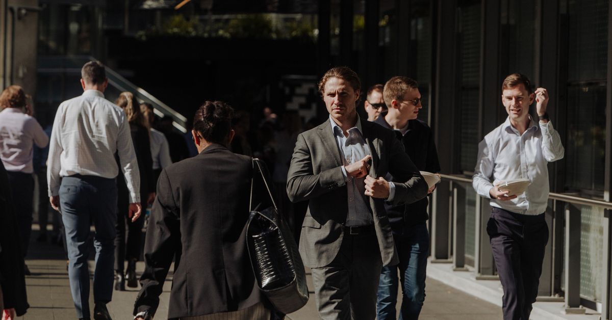 More than half of employers approached by staff about right to disconnect