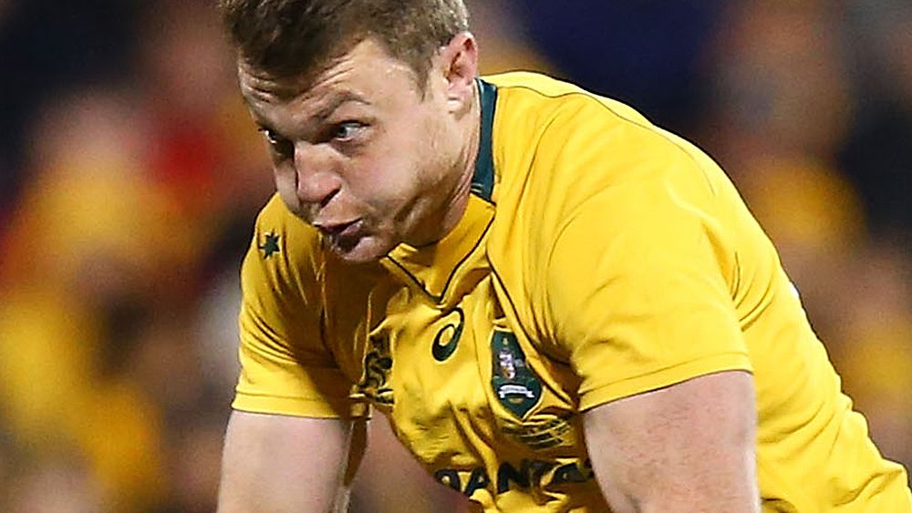 Australia vs South Africa rugby: Wallabies go for size and youth against besieged Boks