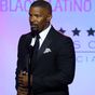 Jamie Foxx makes first public appearance since health scare