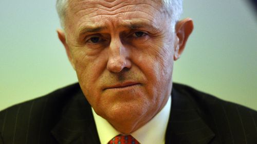 Turnbull promised to push for changes to 18C in bid to topple Abbott