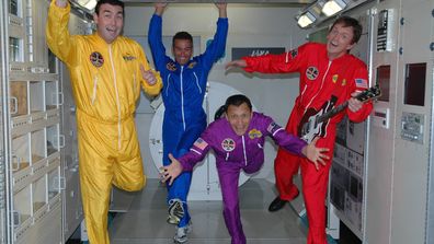 The Wiggles