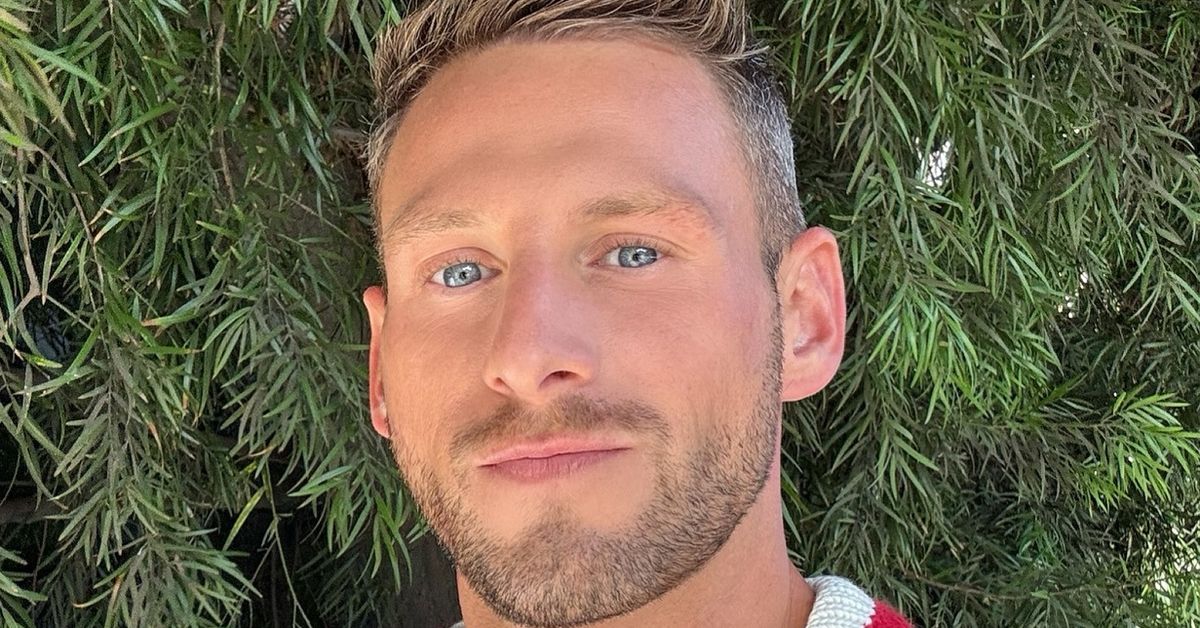 Below Deck reality star Fraser Olender, 33, suffers heart attack and