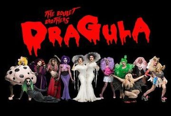 Dragula