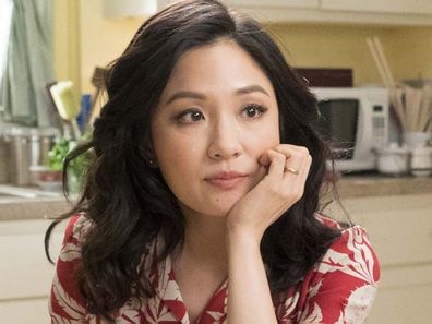 Constance Wu