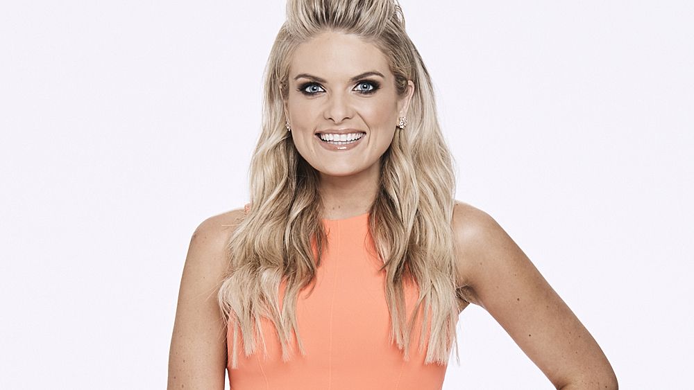 The NRL Footy Show announces new host Erin Molan