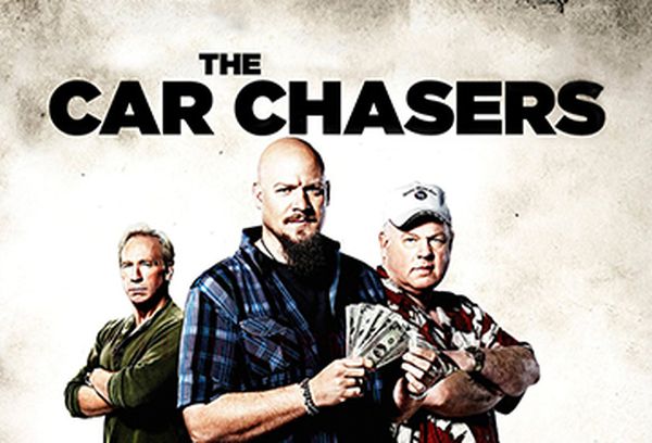 Car Chasers