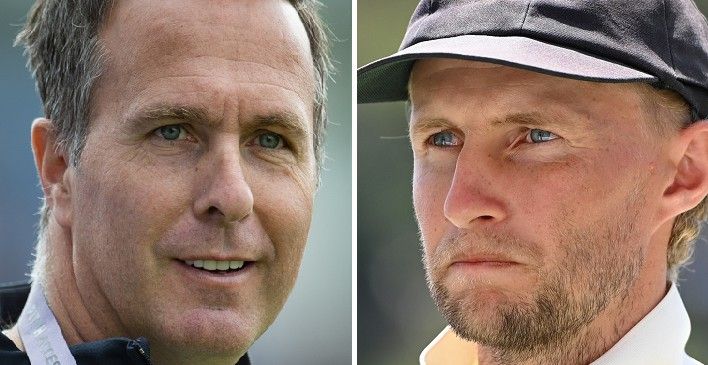 Michael Vaughan urges Joe Root to quit as captain after another Test series loss