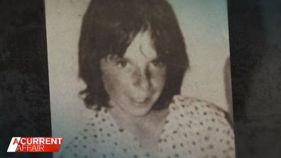 Terry Floyd was just 12 when he went missing.