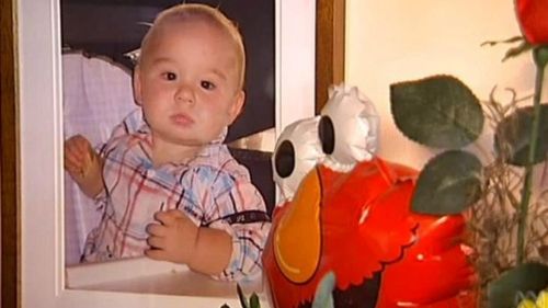 Former soldier loses appeal over murder of Townsville toddler