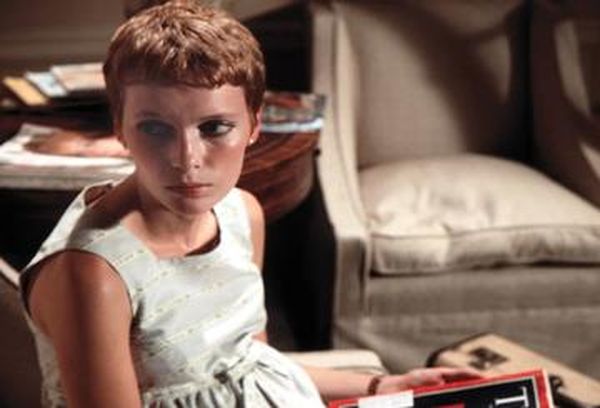 Rosemary's Baby