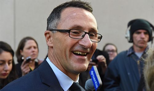 Richard DiNatale