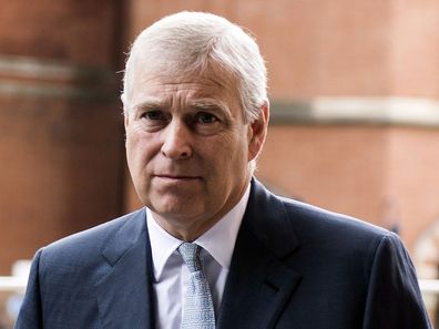 Prince Andrew's friends accuse BBC of bias over Jeffrey Epstein victim Virginia Roberts Giuffre interview