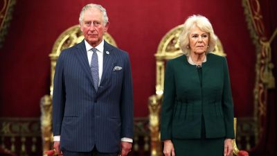 Prince Charles and Camilla, Duchess of Cornwall, call off royal tour