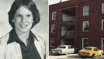 Debra Lee Miller, a local waitress who was beaten to death on April 29, 1981.