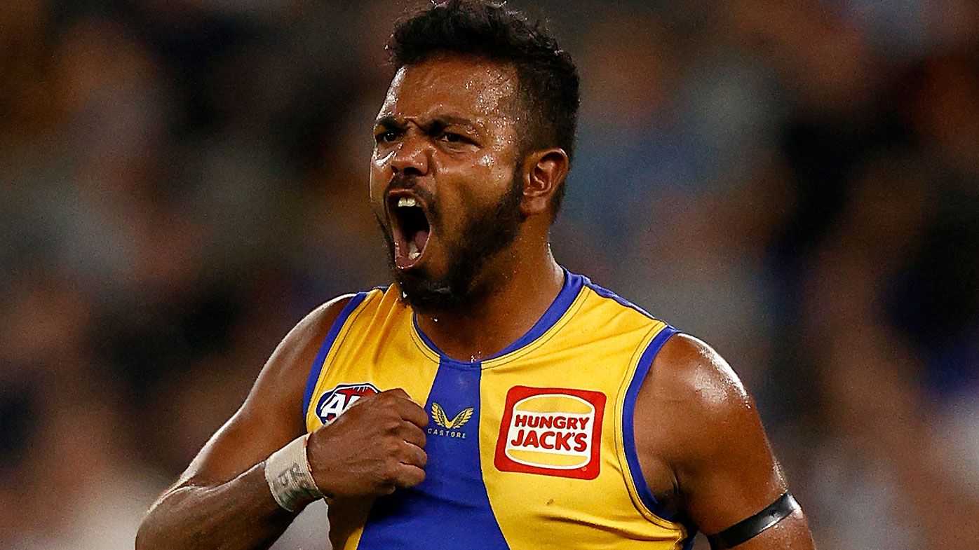Junior Rioli hopeful of Port Adelaide move, reveals late father's impact on negotiations