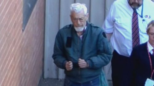 Two years ago former South Australian teacher Malcolm Day was jailed for repeatedly preying on one of his pupils.