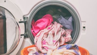 How long can you really leave wet washing in the machine for? 