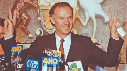 Former Queensland Premier Wayne Goss to be farewelled at public memorial today