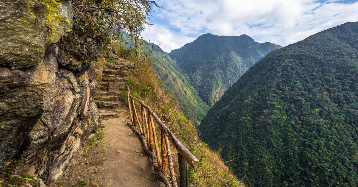 Australian tourist dies after falling during hike on Inca Trail in Peru
