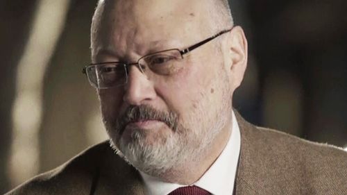 Saudi prosecutors have admitted Turkish evidence shows the slaying of journalist Jamal Khashoggi was premeditated.