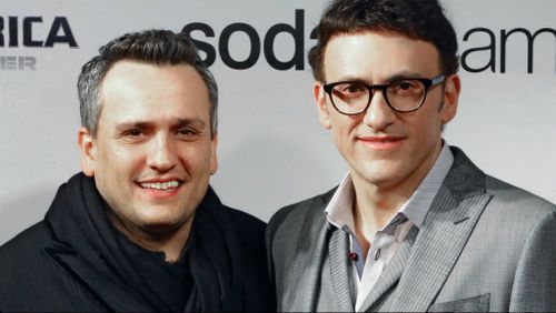 Directors Joe and Anthony Russo will take over Marvel's Avengers franchise. (AAP)