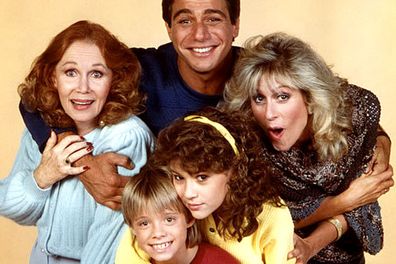 So who <I>was</I> the boss? Was it homeowner Angela (Judith Light), or was it her wisecracking housekeeper Tony (Tony Danza)? It's a question for the ages, but one that's unlikely to be answered &mdash; if only because rewatching this clunky sitcom is a gruelling effort. (Seriously, Danza is pretty bad.)